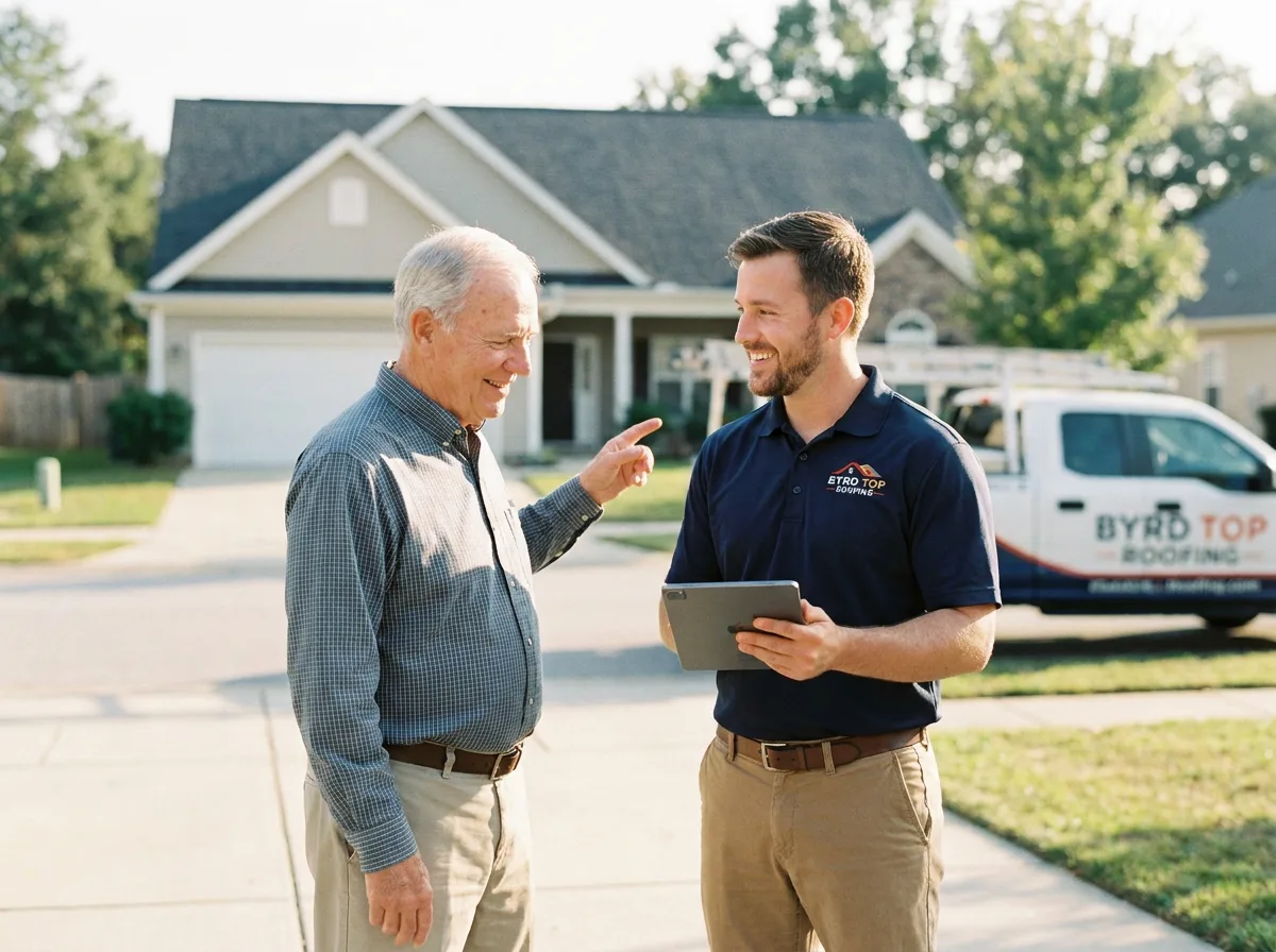 Roofing Scottsville, VA FAQs